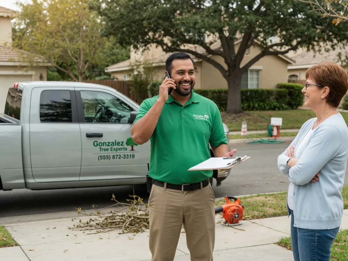 Tree Service Hughesville, MD FAQs